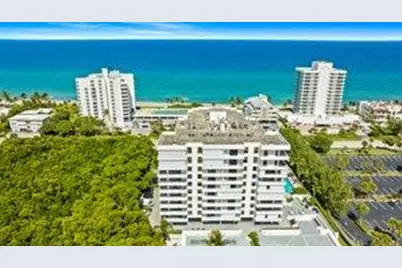 3450 S Ocean Boulevard #605, Highland Beach, FL 33487 - Photo 40