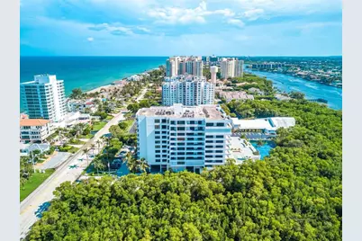 3450 S Ocean Boulevard #605, Highland Beach, FL 33487 - Photo 6