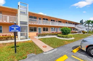 209 Somerset K, West Palm Beach, FL 33417 - Photo 34