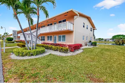 209 Somerset K, West Palm Beach, FL 33417 - Photo 36