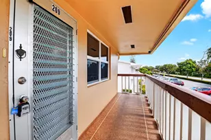 209 Somerset K, West Palm Beach, FL 33417 - Photo 32