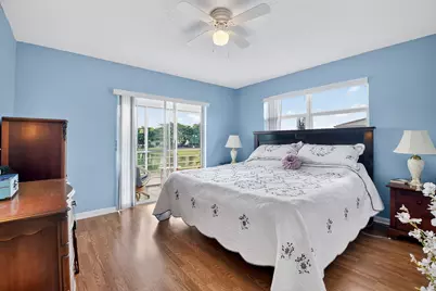 209 Somerset K, West Palm Beach, FL 33417 - Photo 16