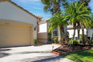 334 NW Toscane Tr, Port Saint Lucie, FL 34986 - Photo 22