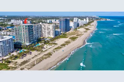 730 N Ocean Boulevard #1201, Pompano Beach, FL 33062 - Photo 4