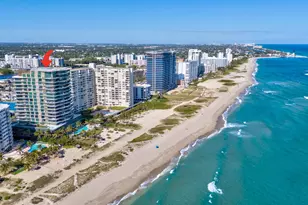 730 N Ocean Blvd, Pompano Beach, FL 33062 - Photo 4