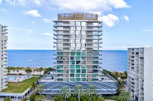 730 N Ocean Blvd, Pompano Beach, FL 33062 - Photo 2