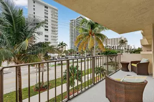 1009 N Ocean Blvd, Pompano Beach, FL 33062 - Photo 2
