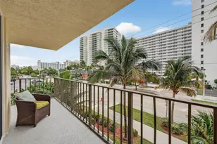 1009 N Ocean Blvd, Pompano Beach, FL 33062 - Photo 2