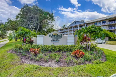 3507 Village Boulevard #105, West Palm Beach, FL 33409 - Photo 1