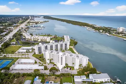 19800 Sandpointe Bay Drive #607, Tequesta, FL 33469 - Photo 8