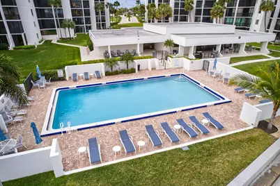 19800 Sandpointe Bay Drive #607, Tequesta, FL 33469 - Photo 4