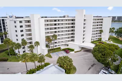 19800 Sandpointe Bay Drive #607, Tequesta, FL 33469 - Photo 1