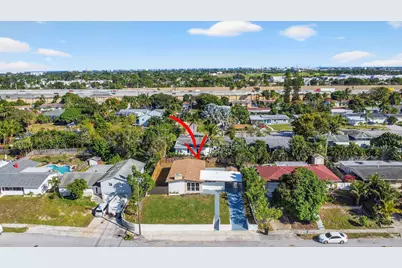 1426 Hillcrest Dr Drive, Lake Worth Beach, FL 33461 - Photo 52