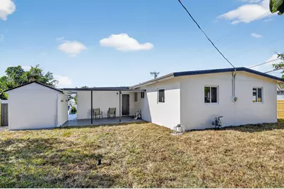 1426 Hillcrest Dr Drive, Lake Worth Beach, FL 33461 - Photo 46