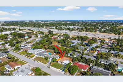 1426 Hillcrest Dr Drive, Lake Worth Beach, FL 33461 - Photo 54