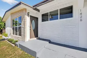 1426 Hillcrest Dr Dr, Lake Worth Beach, FL 33461 - Photo 8