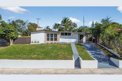 1426 Hillcrest Dr Drive, Lake Worth Beach, FL 33461 - Photo 50