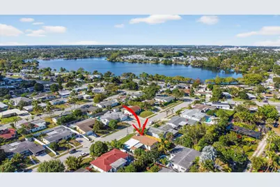 1426 Hillcrest Dr Drive, Lake Worth Beach, FL 33461 - Photo 56