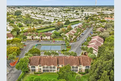 815 W Boynton Beach Boulevard #16-205, Boynton Beach, FL 33426 - Photo 56