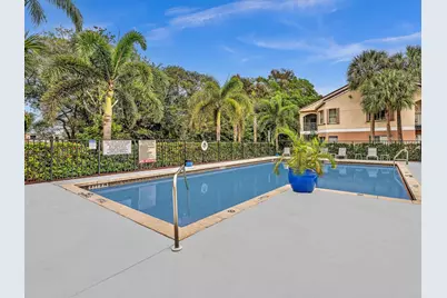 815 W Boynton Beach Boulevard #16-205, Boynton Beach, FL 33426 - Photo 46