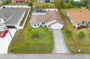 1718 SW Columbia St, Port Saint Lucie, FL 34987 - Photo 2
