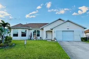 1718 SW Columbia St, Port Saint Lucie, FL 34987 - Photo 1