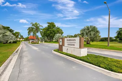 8536 Casa Del Lago #49-B, Boca Raton, FL 33433 - Photo 64
