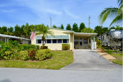8031 SE Homestead Avenue, Hobe Sound, FL 33455 - Photo 1