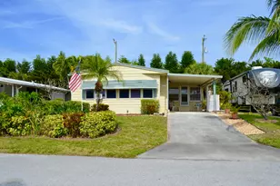 8031 SE Homestead Ave, Hobe Sound, FL 33455 - Photo 1