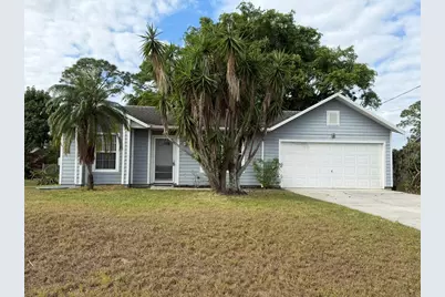 2342 SW Bayshore Boulevard, Port Saint Lucie, FL 34984 - Photo 1