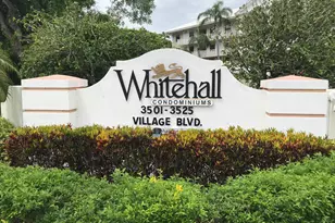 3826 Whitehall Dr, West Palm Beach, FL 33401 - Photo 28