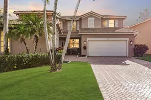 9452 Granite Ridge Ln, West Palm Beach, FL 33411 - Photo 2