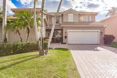 9452 Granite Ridge Lane, West Palm Beach, FL 33411 - Photo 2