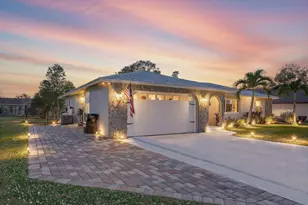 2485 SE Saphire Ter Terrace, Port Saint Lucie, FL 34952 - Photo 50