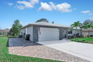 2485 SE Saphire Ter Terrace, Port Saint Lucie, FL 34952 - Photo 4