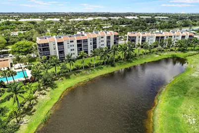 2550 Presidential Way #301, West Palm Beach, FL 33401 - Photo 36