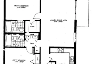 2550 Presidential Way, West Palm Beach, FL 33401 - Photo 40