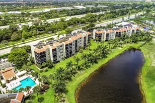 2550 Presidential Way, West Palm Beach, FL 33401 - Photo 36