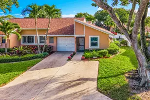 8182 Springtree Rd, Boca Raton, FL 33496 - Photo 1