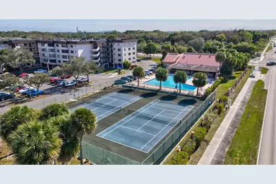 8030 Hampton Boulevard #414, Pompano Beach, FL 33068 - Photo 34