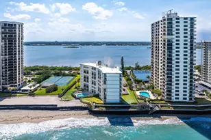 5400 N Ocean Dr, Singer Island, FL 33404 - Photo 2