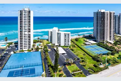 5400 N Ocean Drive #7b, West Palm Beach, FL 33404 - Photo 56