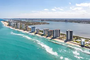 5400 N Ocean Dr, Singer Island, FL 33404 - Photo 4