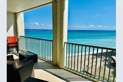 5400 N Ocean Drive #7b, Singer Island, FL 33404 - Photo 8