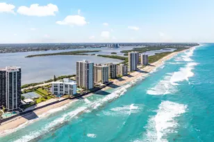 5400 N Ocean Dr, Singer Island, FL 33404 - Photo 1