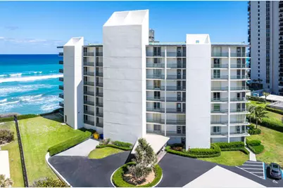 5400 N Ocean Drive #7b, Singer Island, FL 33404 - Photo 6