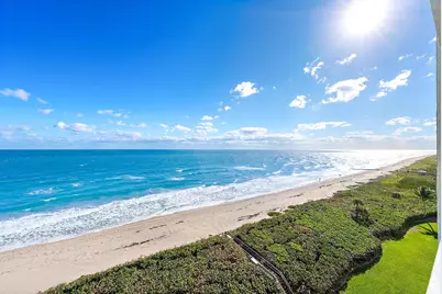 9940 S Ocean Drive #802, Jensen Beach, FL 34957 - Photo 1