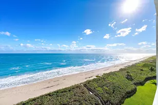 9940 S Ocean Dr, Jensen Beach, FL 34957 - Photo 1