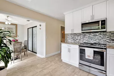 1502 Palmland Drive #1-F, Boynton Beach, FL 33436 - Photo 4