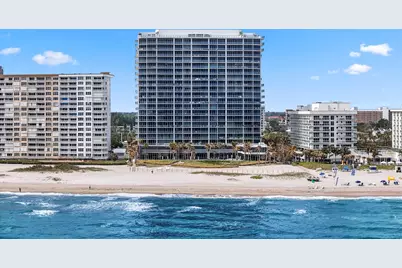 1116 N Ocean Boulevard #805, Pompano Beach, FL 33062 - Photo 2